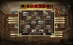 画像ギャラリー No.004のサムネイル画像 / 「インペリアム ローマ 〜ローマ都市建国〜 日本語版」のレビューを掲載