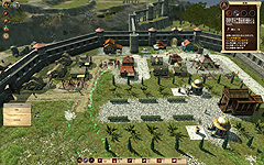 画像ギャラリー No.010のサムネイル画像 / 「インペリアム ローマ 〜ローマ都市建国〜 日本語版」のレビューを掲載