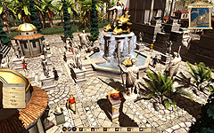 画像ギャラリー No.015のサムネイル画像 / 「インペリアム ローマ 〜ローマ都市建国〜 日本語版」のレビューを掲載