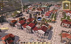 画像ギャラリー No.021のサムネイル画像 / 「インペリアム ローマ 〜ローマ都市建国〜 日本語版」のレビューを掲載