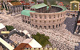 インペリアム ローマ 〜ローマ都市建国〜 日本語版