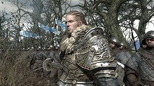 画像ギャラリー No.001のサムネイル画像 / 「Kingdom Under Fire II」，MMOタイプのRTSとなって2009年発売に