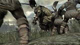 画像ギャラリー No.003のサムネイル画像 / 派手なアクションにも注目！　MMOアクションRTS「Kingdom Under Fire II」トレイラー公開