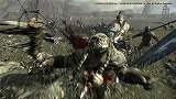 画像ギャラリー No.006のサムネイル画像 / 派手なアクションにも注目！　MMOアクションRTS「Kingdom Under Fire II」トレイラー公開
