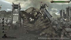 画像ギャラリー No.010のサムネイル画像 / 派手なアクションにも注目！　MMOアクションRTS「Kingdom Under Fire II」トレイラー公開