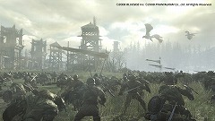 画像ギャラリー No.012のサムネイル画像 / 派手なアクションにも注目！　MMOアクションRTS「Kingdom Under Fire II」トレイラー公開