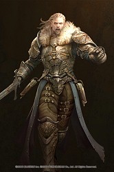 画像ギャラリー No.018のサムネイル画像 / 派手なアクションにも注目！　MMOアクションRTS「Kingdom Under Fire II」トレイラー公開