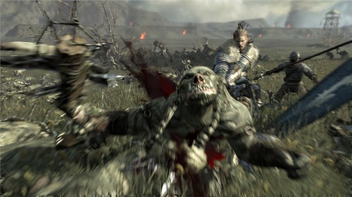 画像ギャラリー No.003のサムネイル画像 / PC/Xbox 360用オンラインRTS「Kingdom Under Fire II」の開発チームに「AION」や「SPECIAL FORCE」の元ディレクター2名が合流