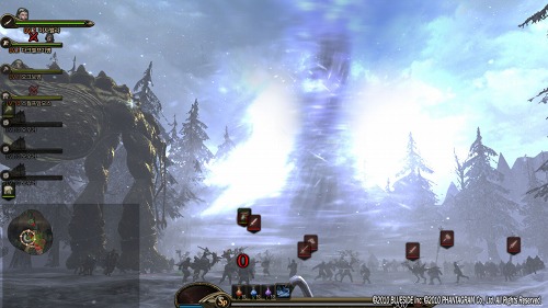 画像ギャラリー No.005のサムネイル画像 / PC/Xbox 360用オンラインRTS「Kingdom Under Fire II」の開発チームに「AION」や「SPECIAL FORCE」の元ディレクター2名が合流