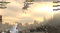 画像ギャラリー No.002のサムネイル画像 / 「Kingdom Under Fire II」，大量のユニットの中でもアクションゲームのように戦えるマルチプレイシーンを収録したムービーが公開
