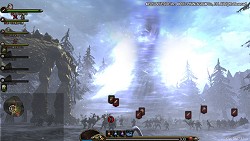画像ギャラリー No.009のサムネイル画像 / 「Kingdom Under Fire II」，大量のユニットの中でもアクションゲームのように戦えるマルチプレイシーンを収録したムービーが公開
