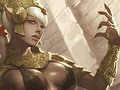 これはなにやら血が騒ぐ！ 「Kingdom Under Fire II」とは一体どんなゲームなのか，開発責任者から直にレクチャー