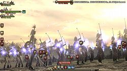画像ギャラリー No.007のサムネイル画像 / これはなにやら血が騒ぐ! 「Kingdom Under Fire II」とは一体どんなゲームなのか,開発責任者から直にレクチャー
