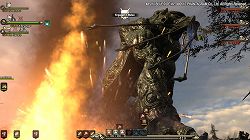 画像ギャラリー No.008のサムネイル画像 / これはなにやら血が騒ぐ! 「Kingdom Under Fire II」とは一体どんなゲームなのか,開発責任者から直にレクチャー