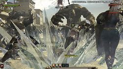 画像ギャラリー No.015のサムネイル画像 / これはなにやら血が騒ぐ! 「Kingdom Under Fire II」とは一体どんなゲームなのか,開発責任者から直にレクチャー