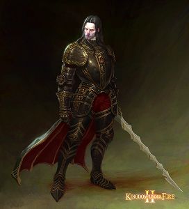 画像ギャラリー No.023のサムネイル画像 / これはなにやら血が騒ぐ! 「Kingdom Under Fire II」とは一体どんなゲームなのか,開発責任者から直にレクチャー