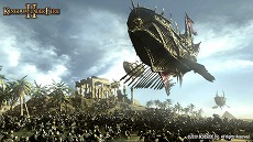 画像ギャラリー No.004のサムネイル画像 / 爽快なアクションと300人規模の部隊を操るRTS要素が共存した新作「Kingdom Under Fire II」の最新ムービーを4GamerにUp
