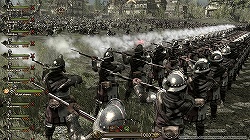 画像ギャラリー No.004のサムネイル画像 / ［G-Star 2010］PlayStation 3版の発売も決定した大作オンラインアクション「Kingdom Under Fire II」の魅力を，直撮りムービーとあわせて紹介
