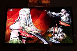 画像ギャラリー No.007のサムネイル画像 / ［G-Star 2010］PlayStation 3版の発売も決定した大作オンラインアクション「Kingdom Under Fire II」の魅力を，直撮りムービーとあわせて紹介