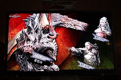 画像ギャラリー No.008のサムネイル画像 / ［G-Star 2010］PlayStation 3版の発売も決定した大作オンラインアクション「Kingdom Under Fire II」の魅力を，直撮りムービーとあわせて紹介