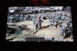 画像ギャラリー No.009のサムネイル画像 / ［G-Star 2010］PlayStation 3版の発売も決定した大作オンラインアクション「Kingdom Under Fire II」の魅力を，直撮りムービーとあわせて紹介