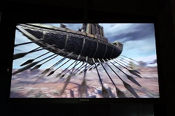 画像ギャラリー No.013のサムネイル画像 / ［G-Star 2010］PlayStation 3版の発売も決定した大作オンラインアクション「Kingdom Under Fire II」の魅力を，直撮りムービーとあわせて紹介