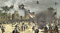 画像ギャラリー No.015のサムネイル画像 / ［G-Star 2010］PlayStation 3版の発売も決定した大作オンラインアクション「Kingdom Under Fire II」の魅力を，直撮りムービーとあわせて紹介