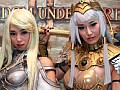 ［G-Star 2010］PlayStation 3版の発売も決定した大作オンラインアクション「Kingdom Under Fire II」の魅力を，直撮りムービーとあわせて紹介