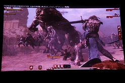 画像ギャラリー No.026のサムネイル画像 / 日本語版「キングダムアンダーファイアII」がPC/PS3の2プラットフォームで発売決定