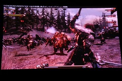 画像ギャラリー No.028のサムネイル画像 / 日本語版「キングダムアンダーファイアII」がPC/PS3の2プラットフォームで発売決定