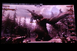 画像ギャラリー No.029のサムネイル画像 / 日本語版「キングダムアンダーファイアII」がPC/PS3の2プラットフォームで発売決定