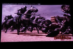 画像ギャラリー No.030のサムネイル画像 / 日本語版「キングダムアンダーファイアII」がPC/PS3の2プラットフォームで発売決定