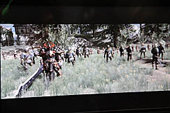 画像ギャラリー No.007のサムネイル画像 / ［G-Star 2011］「Kingdom Under Fire II」のプレイレポートを掲載。初登場となる強力なボスと戦えるプレイアブル版が展示。戦場は，より激しさを増す