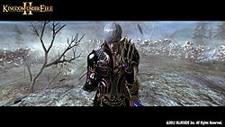 画像ギャラリー No.010のサムネイル画像 / 部隊戦闘が圧巻の「Kingdom Under Fire II」，韓国で初のテスト実施。プロモームービーを4GamerにUp 