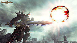 画像ギャラリー No.012のサムネイル画像 / 部隊戦闘が圧巻の「Kingdom Under Fire II」，韓国で初のテスト実施。プロモームービーを4GamerにUp 