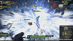 画像ギャラリー No.004のサムネイル画像 / ［G-Star 2012］MOアクション＋MMORPG＋ストラテジー。ユニークなシステムを採用する「Kingdom Under Fire II」の開発状況はいかに 