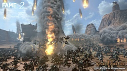 画像ギャラリー No.008のサムネイル画像 / ［G-Star 2012］MOアクション＋MMORPG＋ストラテジー。ユニークなシステムを採用する「Kingdom Under Fire II」の開発状況はいかに 