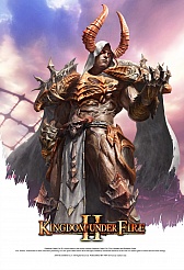 画像ギャラリー No.010のサムネイル画像 / ［G-Star 2012］MOアクション＋MMORPG＋ストラテジー。ユニークなシステムを採用する「Kingdom Under Fire II」の開発状況はいかに 
