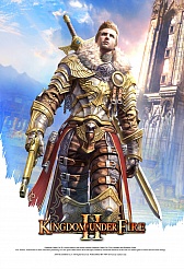 画像ギャラリー No.011のサムネイル画像 / ［G-Star 2012］MOアクション＋MMORPG＋ストラテジー。ユニークなシステムを採用する「Kingdom Under Fire II」の開発状況はいかに 