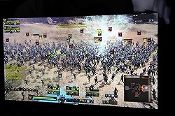 画像ギャラリー No.006のサムネイル画像 / ［G-Star 2013］PlayStation 4版も開発中の群雄アクション「Kingdom Under Fire II」の無双っぷりがよくわかる直撮りプレイムービーを紹介