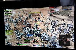 画像ギャラリー No.007のサムネイル画像 / ［G-Star 2013］PlayStation 4版も開発中の群雄アクション「Kingdom Under Fire II」の無双っぷりがよくわかる直撮りプレイムービーを紹介