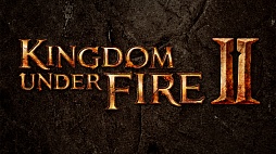 画像ギャラリー No.011のサムネイル画像 / 「Kingdom Under Fire II」のプレイデモが公開。日本でのサービスは早ければ年内にも？