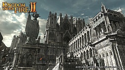 画像ギャラリー No.013のサムネイル画像 / 「Kingdom Under Fire II」のプレイデモが公開。日本でのサービスは早ければ年内にも？