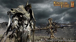 画像ギャラリー No.014のサムネイル画像 / 「Kingdom Under Fire II」のプレイデモが公開。日本でのサービスは早ければ年内にも？