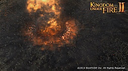 画像ギャラリー No.015のサムネイル画像 / 「Kingdom Under Fire II」のプレイデモが公開。日本でのサービスは早ければ年内にも？