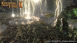 画像ギャラリー No.016のサムネイル画像 / 「Kingdom Under Fire II」のプレイデモが公開。日本でのサービスは早ければ年内にも？