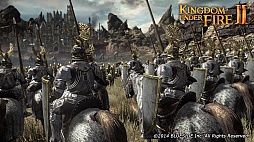 画像ギャラリー No.019のサムネイル画像 / 「Kingdom Under Fire II」のプレイデモが公開。日本でのサービスは早ければ年内にも？