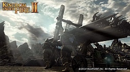 画像ギャラリー No.020のサムネイル画像 / 「Kingdom Under Fire II」のプレイデモが公開。日本でのサービスは早ければ年内にも？