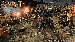 画像ギャラリー No.023のサムネイル画像 / 「Kingdom Under Fire II」のプレイデモが公開。日本でのサービスは早ければ年内にも？