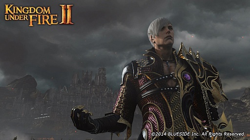 画像ギャラリー No.025のサムネイル画像 / 「Kingdom Under Fire II」のプレイデモが公開。日本でのサービスは早ければ年内にも？